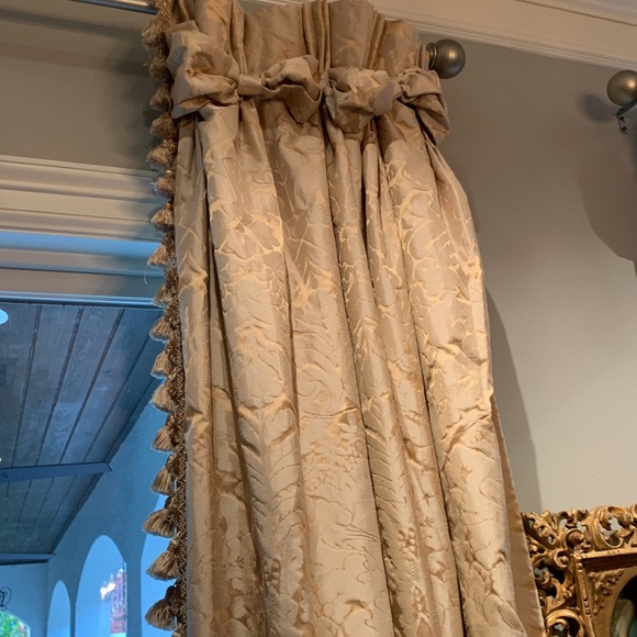 Custom Drape Panels - Picture 3 of 7